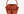 Sac seau noisette
