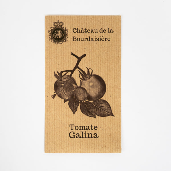 Tomato Seeds - Galina