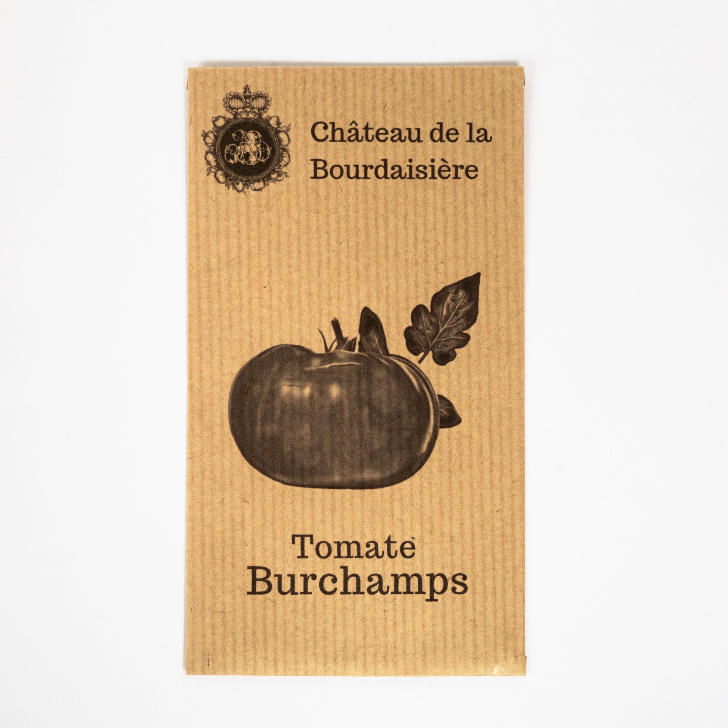 Graines de Tomates - Burchamps – Le Prince Jardinier