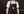 Navy Blue Apron