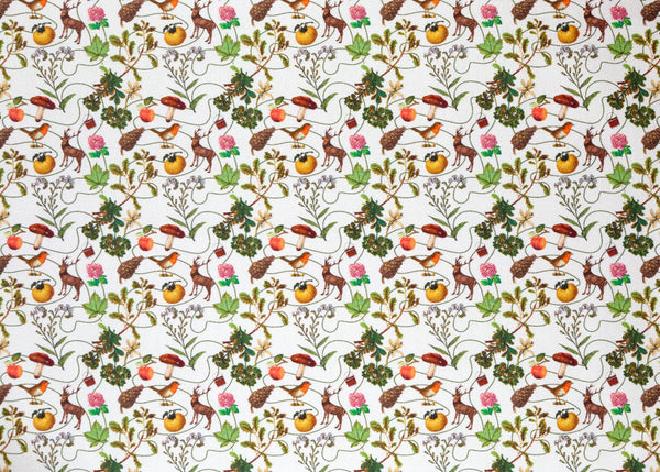 Coussin vert kaki - LPJ x Bottin Mondain