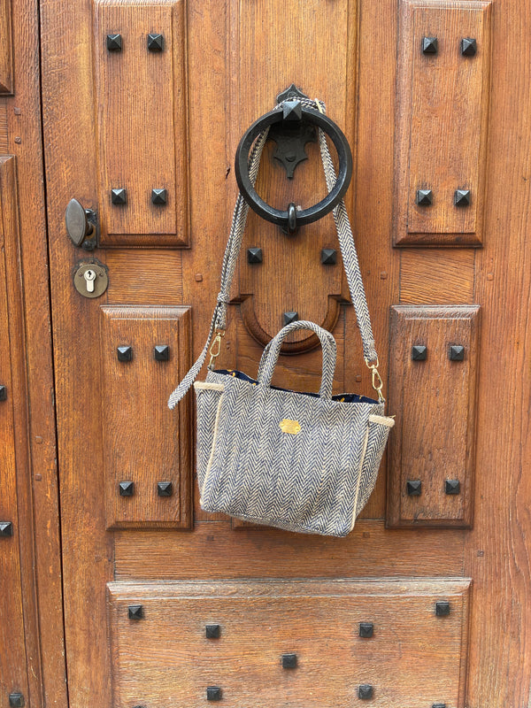 Palais Royal Bag