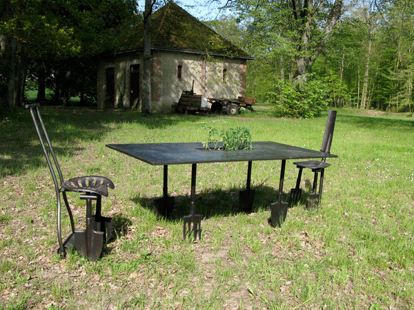 Tools Table