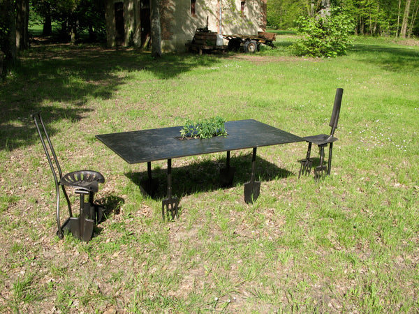 Tools Table