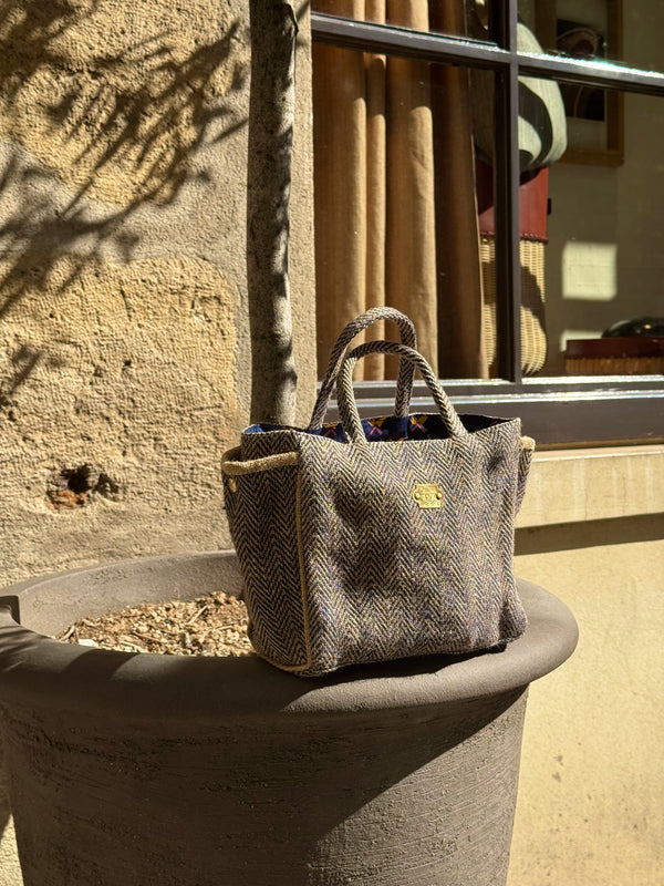 Palais Royal Bag