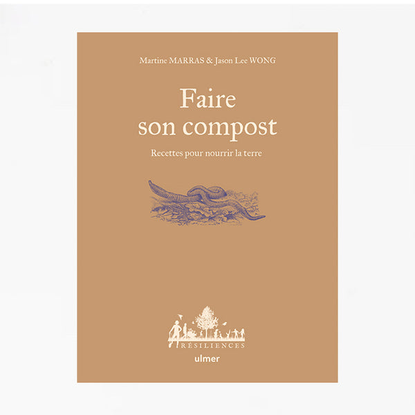 Making your own compost