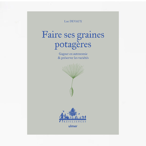 Faire ses graines potagères