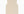Gilet Coton Crème