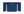 Ceinture Indigo