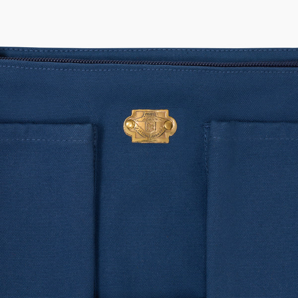 Ceinture Indigo