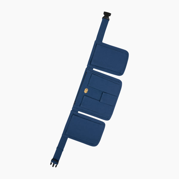Ceinture Indigo