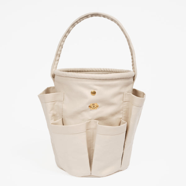 Off-white bucket Bag