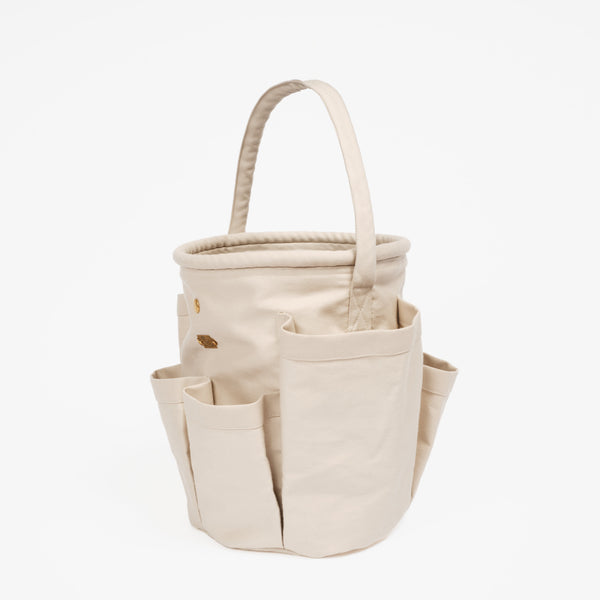 Off-white bucket Bag