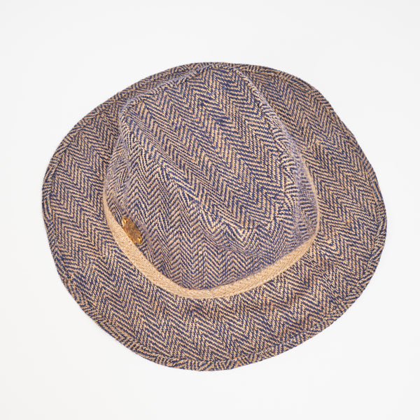 Jute Hat