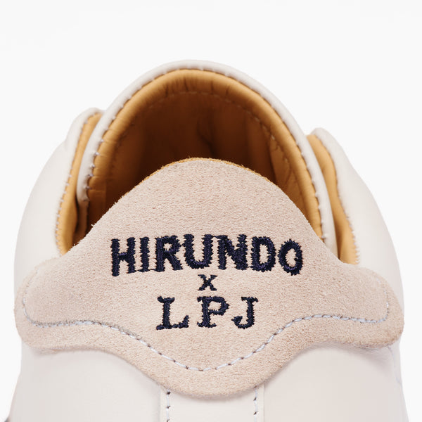 LPJ x Hirundo Midnight sneakers