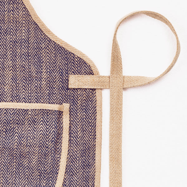 Jute Apron