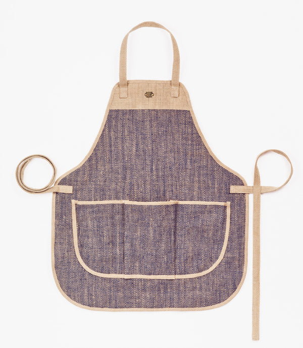 Jute Apron