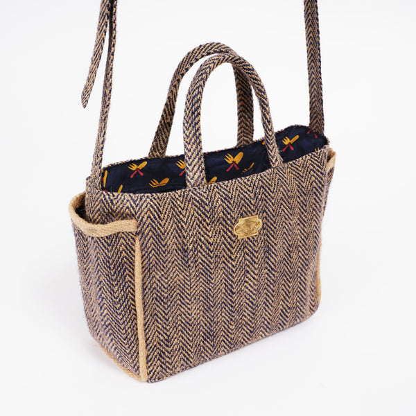 Palais Royal Bag