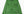 Saharienne en velours vert Emerald