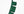 Ceinture de jardinage Velours Vert Bottle