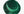 Green Velvet Bottle Hat