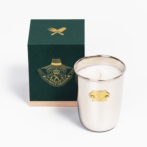 Aristocrat Tomato Candle