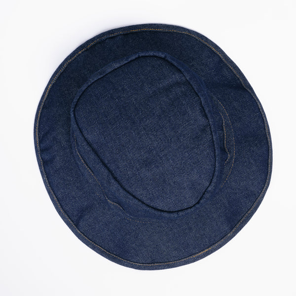 Chapeau jean