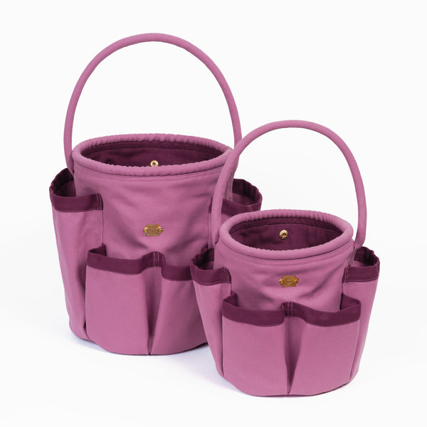 Sac Seau Mauve