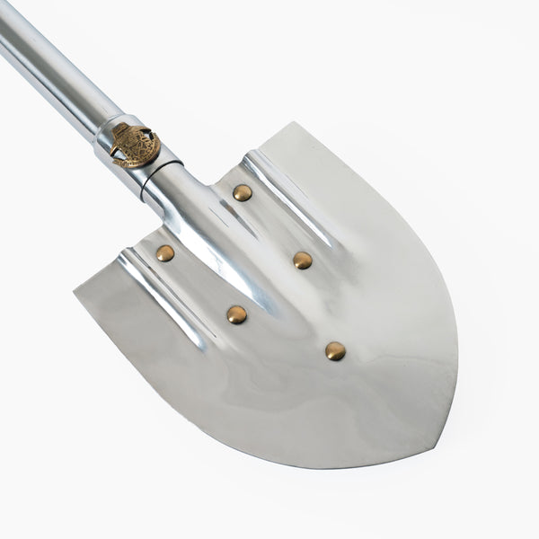 Ideal Steel Shovel