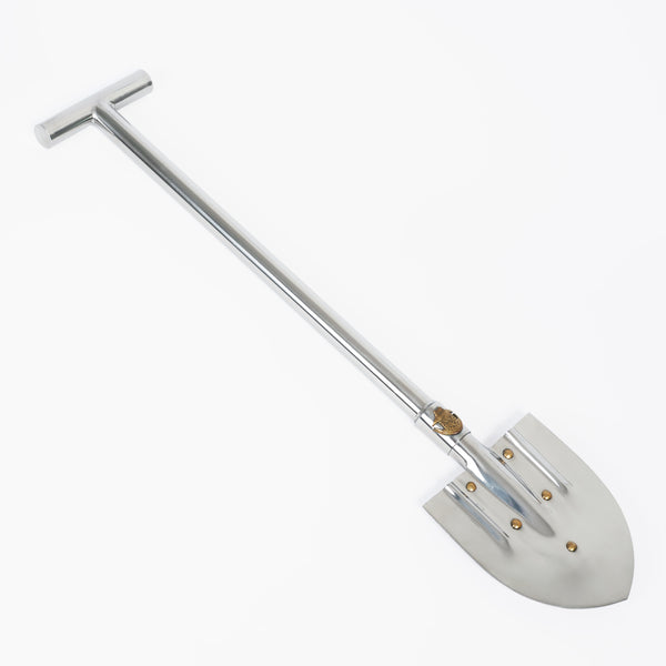 Ideal Steel Shovel