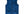 Midnight Blue Velvet Vest