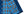 Midnight Blue Velvet Vest