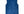 Midnight Blue Velvet Vest