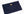Navy Blue Firewood Carrier Bag