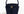 Navy Blue Bucket Bag