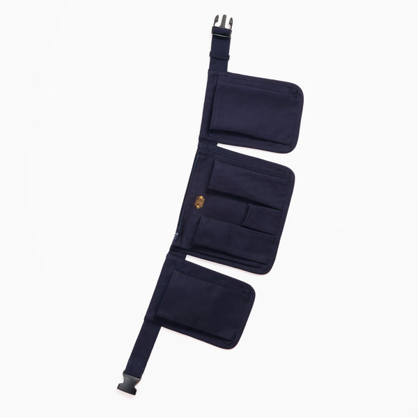 Navy Blue Gardening Belt