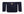 Navy Blue Gardening Belt