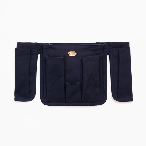 Navy Blue Gardening Belt