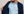 Veste Moleskine Navy