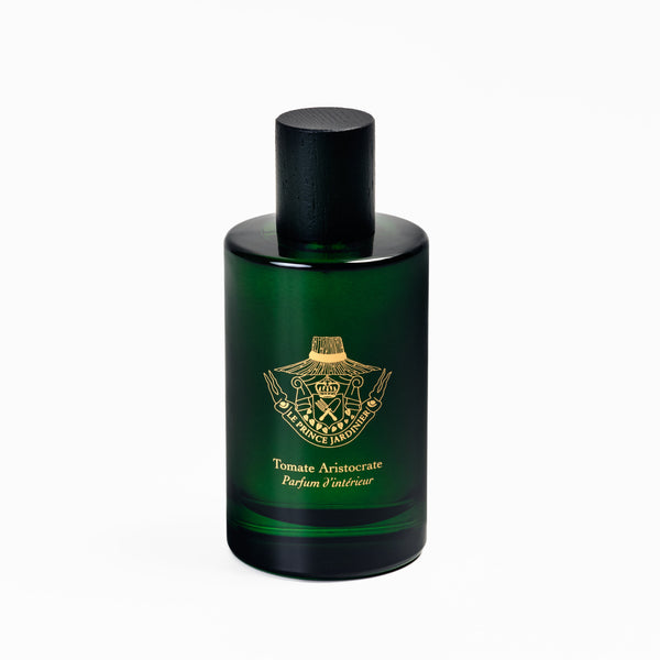 Parfum d'intérieur "Tomate Aristocrate"