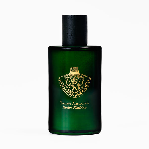 Parfum d'intérieur "Tomate Aristocrate"