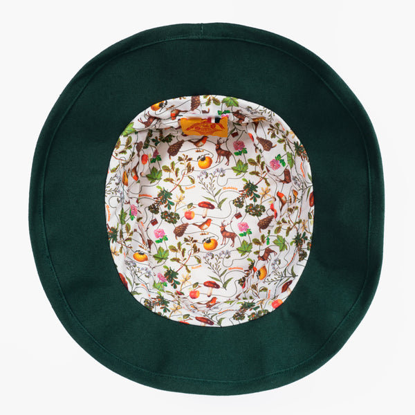 Chapeau - LPJ x Bottin Mondain