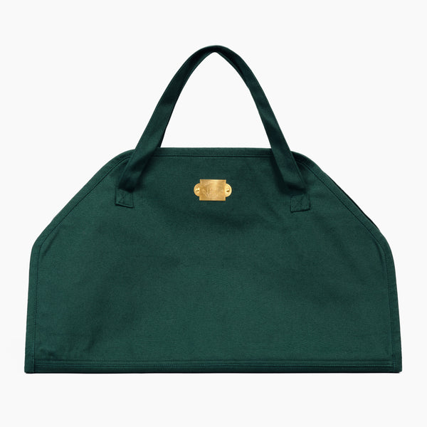 Sac porte Bûches - LPJ x Bottin Mondain