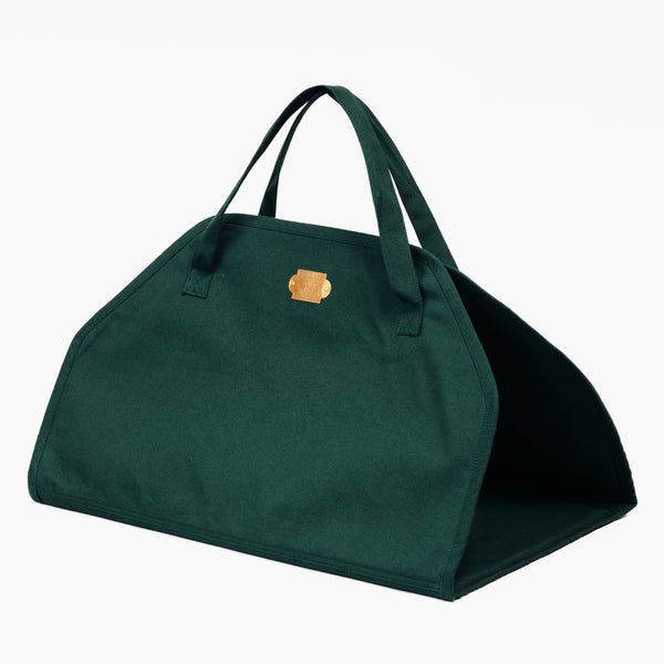 Sac porte Bûches - LPJ x Bottin Mondain