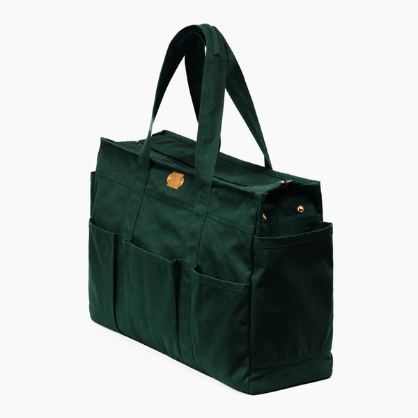 Sac de voyage - LPJ x Bottin Mondain