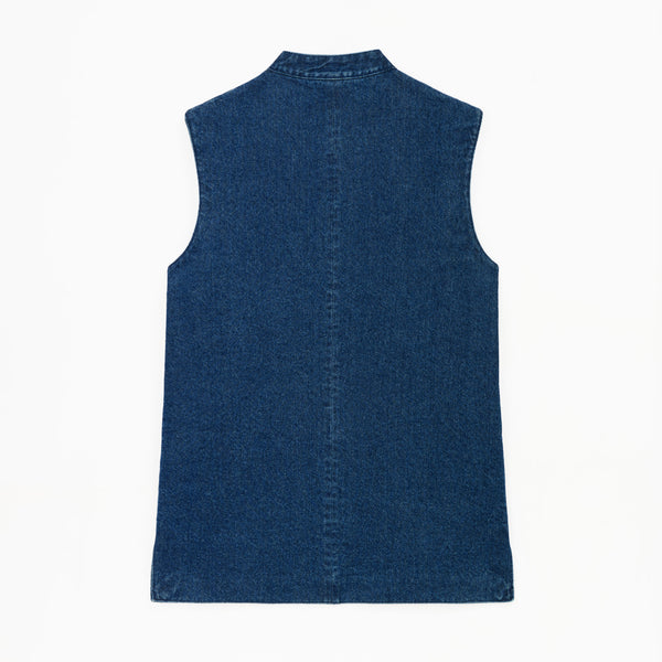 Gilet Jean