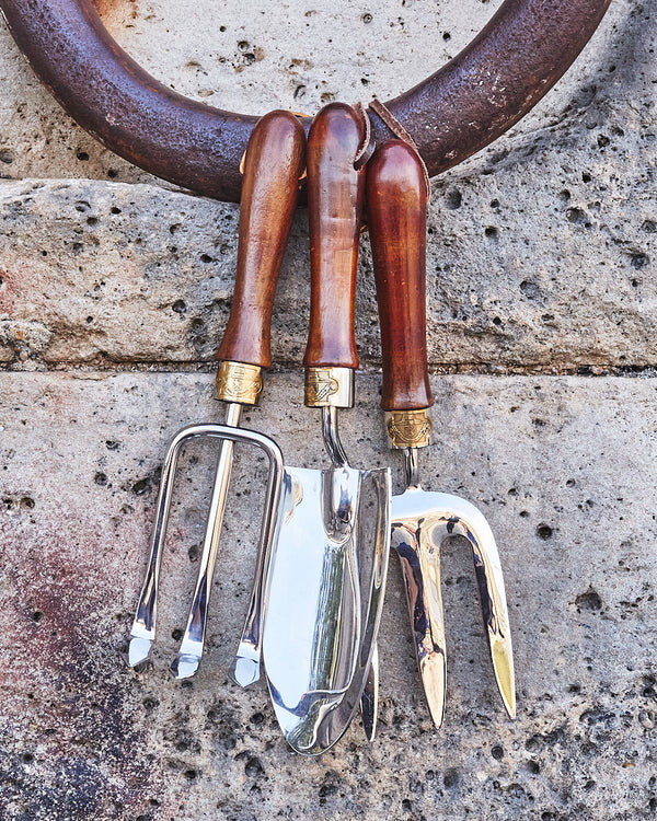 Set de 3 outils