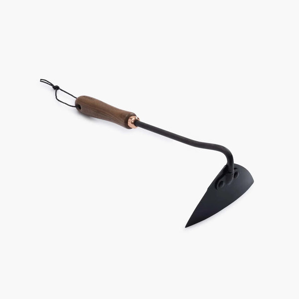 Weeding fork