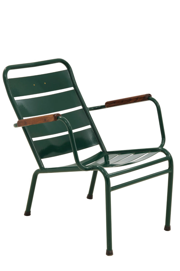 Chaise longue Palais Royal