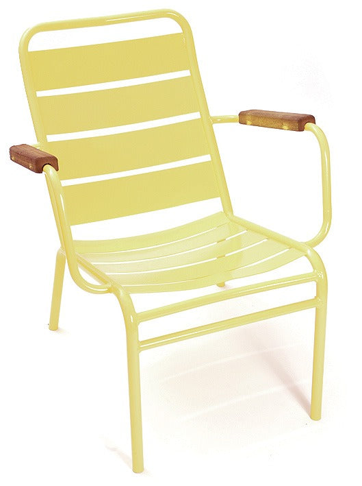 Chaise longue Palais Royal